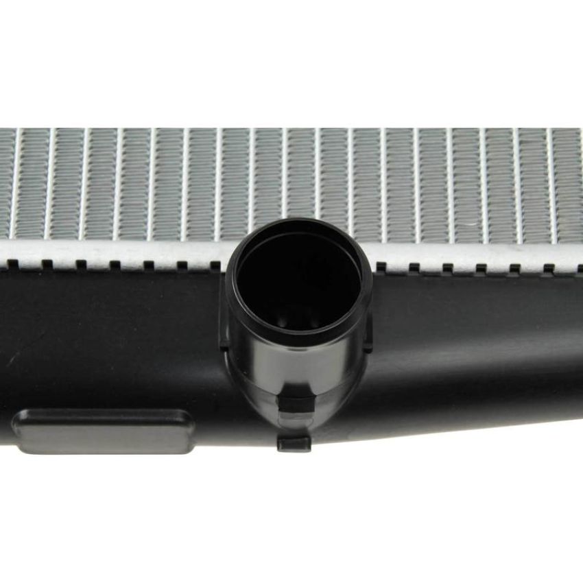 KOYORAD A1306 Koyorad Radiator A1306