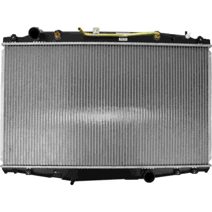 KOYORAD A1306 Koyorad Radiator A1306