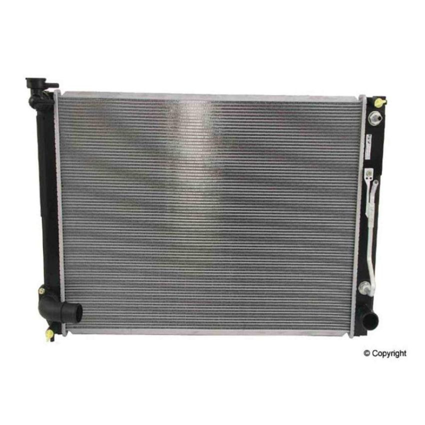 KOYORAD A13076 Koyorad Radiator A13076