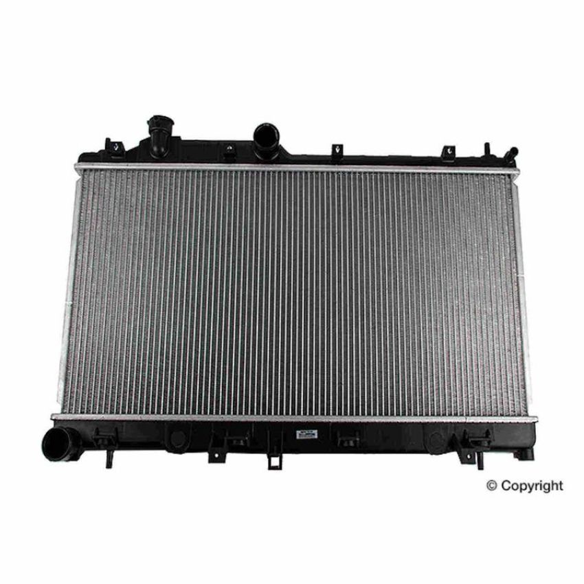 KOYORAD A13091 Koyorad Radiator A13091