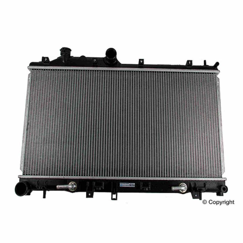 KOYORAD A13095 Koyorad Radiator A13095