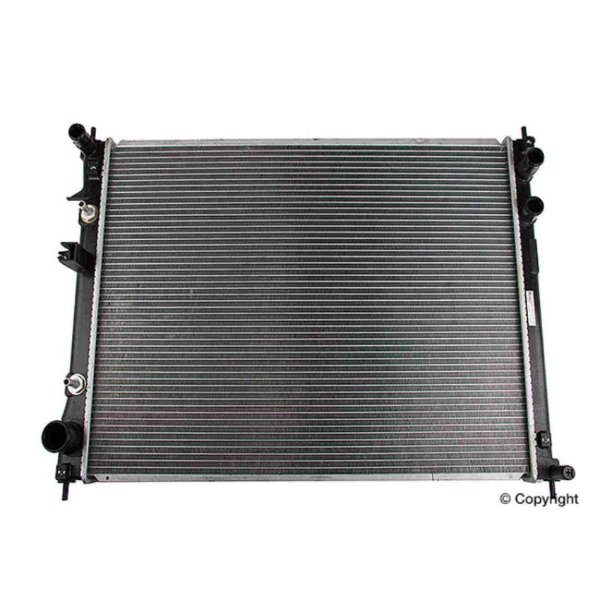 KOYORAD A13104 Koyorad Radiator A13104