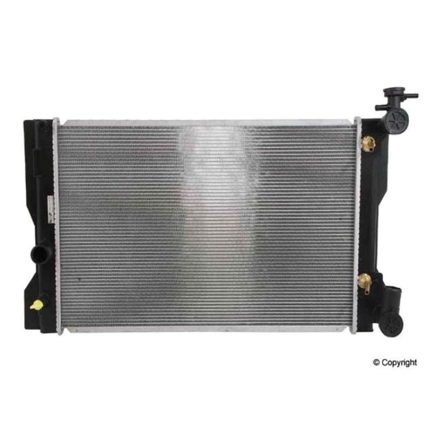 KOYORAD A13106 Koyorad Radiator A13106