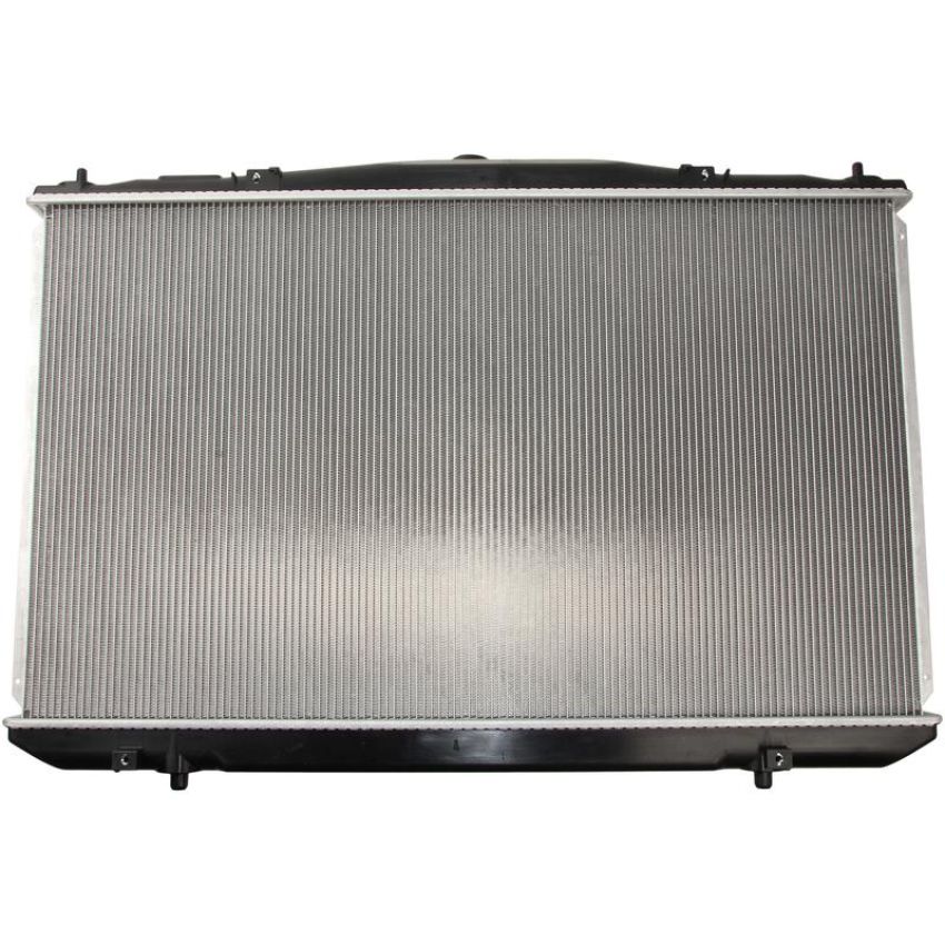 KOYORAD A13116 Koyorad Radiator A13116