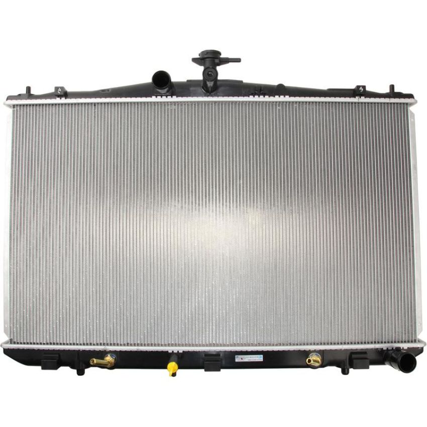 KOYORAD A13116 Koyorad Radiator A13116