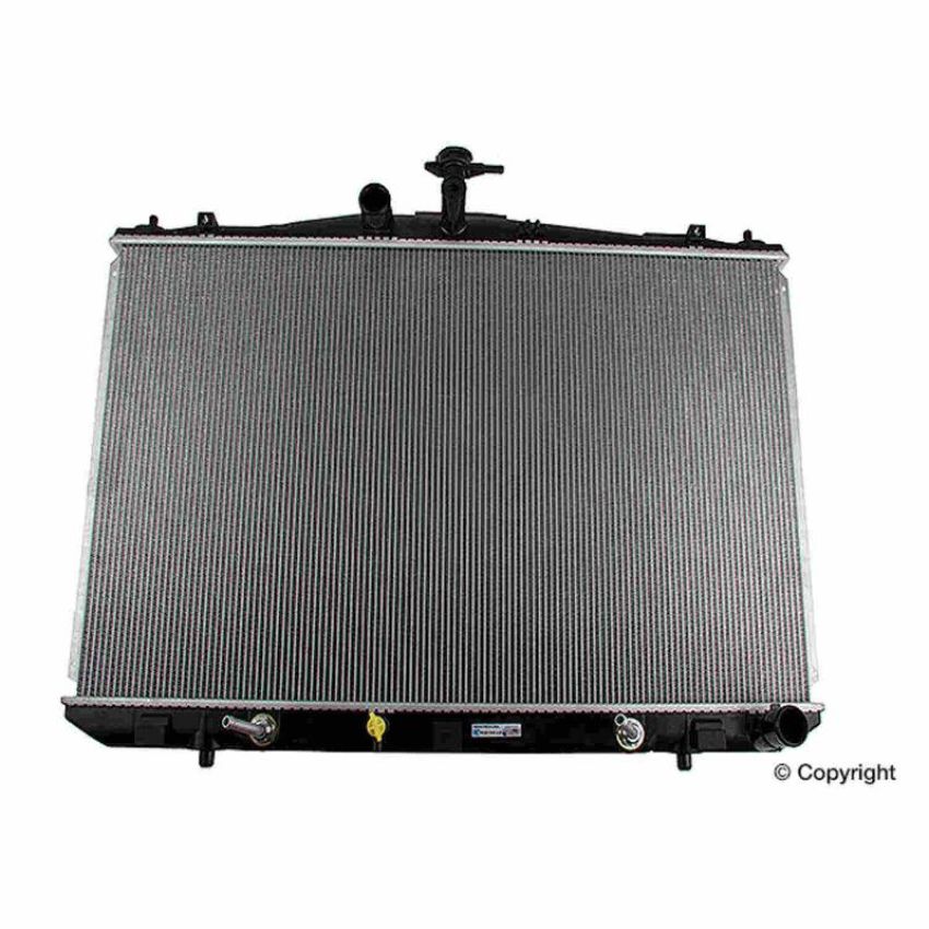 KOYORAD A13117 Koyorad Radiator A13117