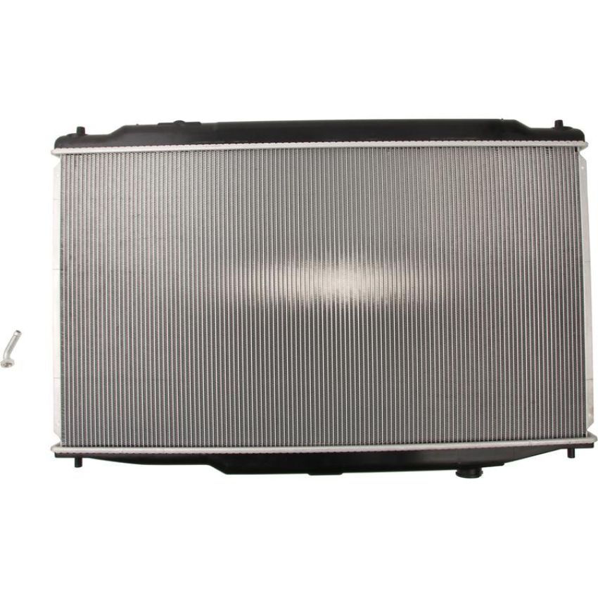 KOYORAD A13121-1 Koyorad Radiator A13121-1