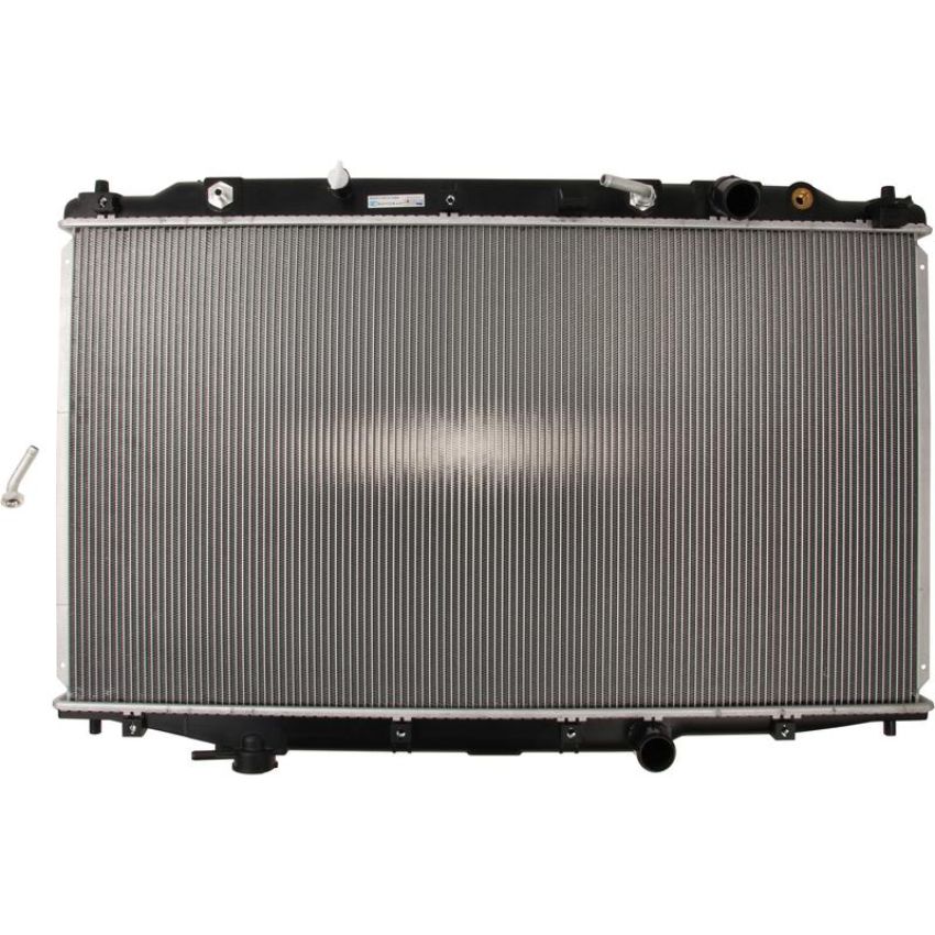 KOYORAD A13121-1 Koyorad Radiator A13121-1