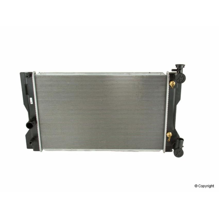 KOYORAD A13152 Koyorad Radiator A13152