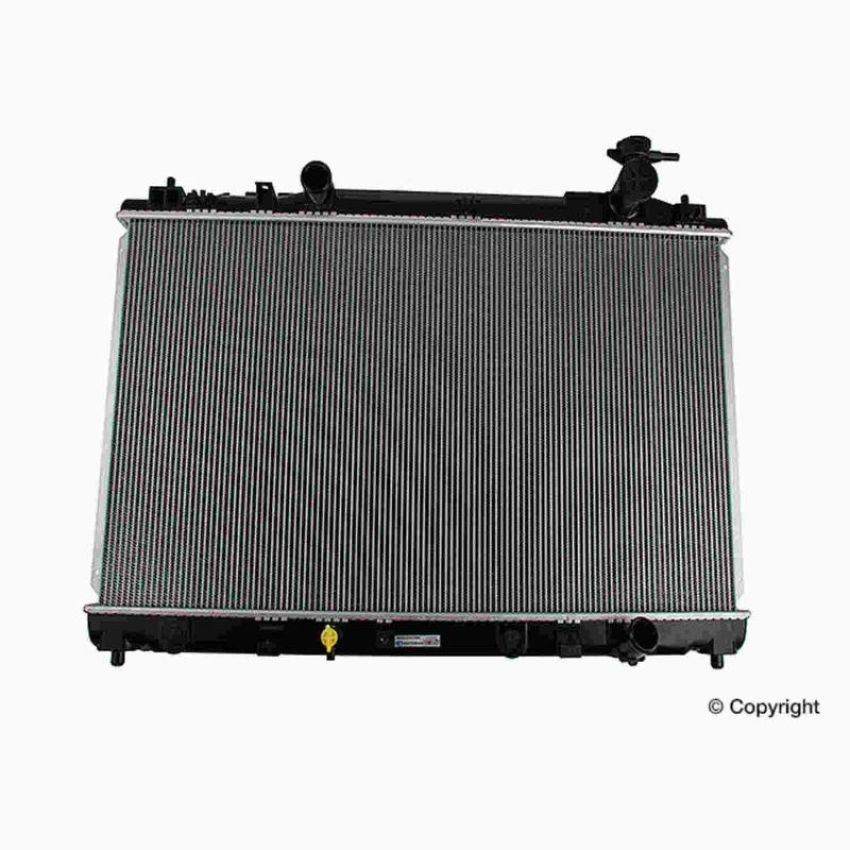 KOYORAD A13159 Koyorad Radiator A13159