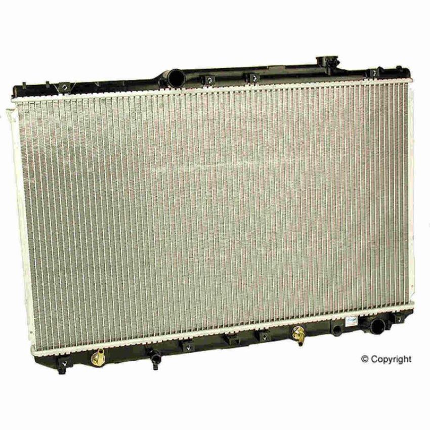 KOYORAD A1318 Koyorad Radiator A1318