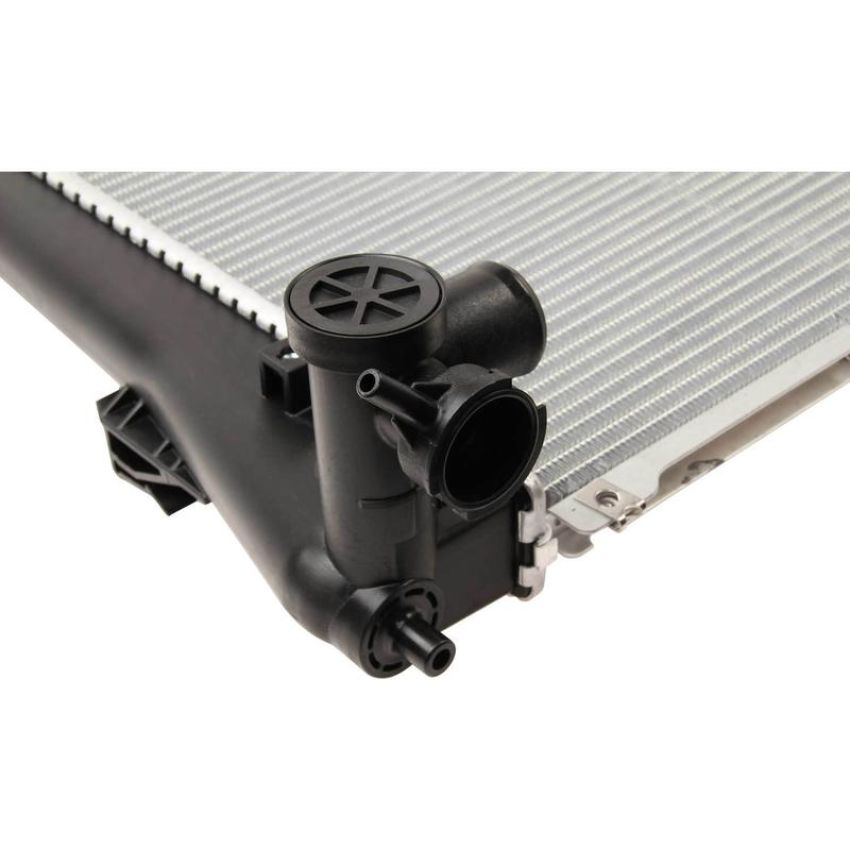 KOYORAD A13191 Koyorad Radiator A13191