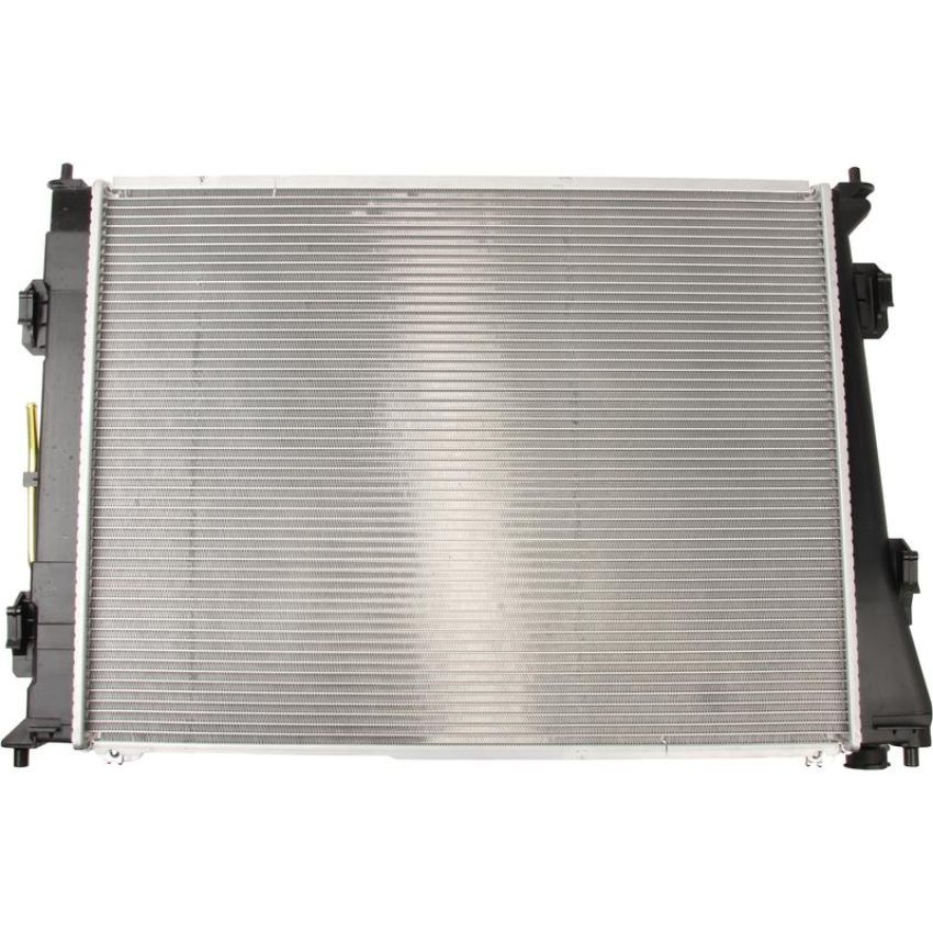 KOYORAD A13191 Koyorad Radiator A13191