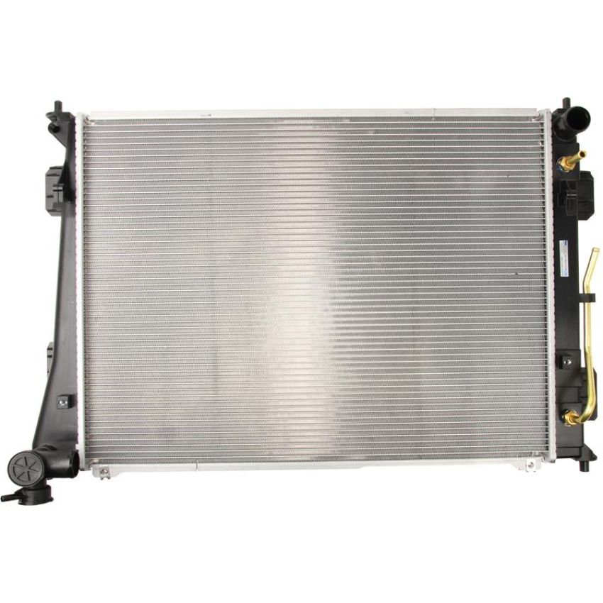 KOYORAD A13191 Koyorad Radiator A13191