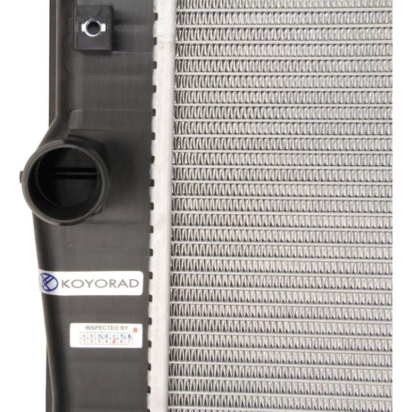 KOYORAD A13220 Koyorad Radiator A13220