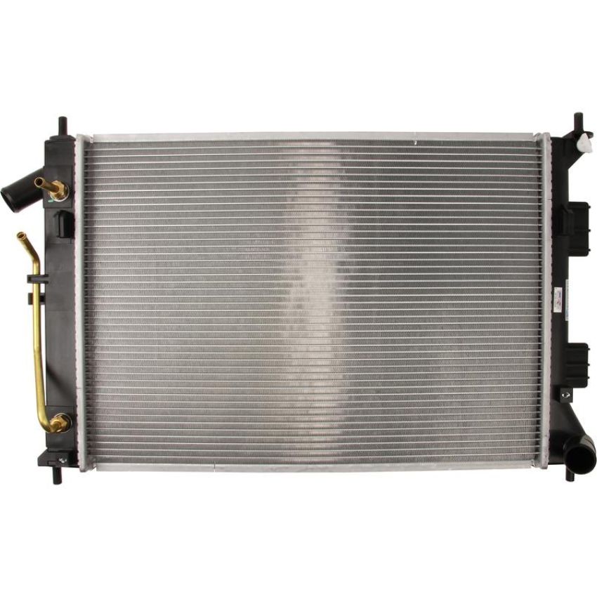 KOYORAD A13333 Koyorad Radiator A13333