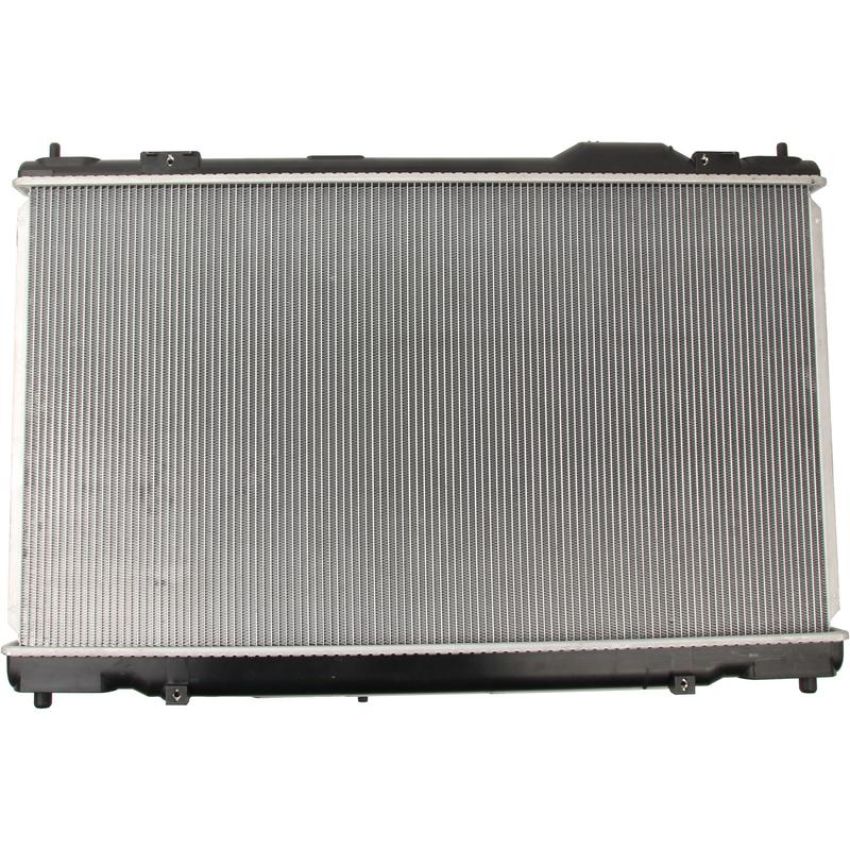 KOYORAD A13334 Koyorad Radiator A13334