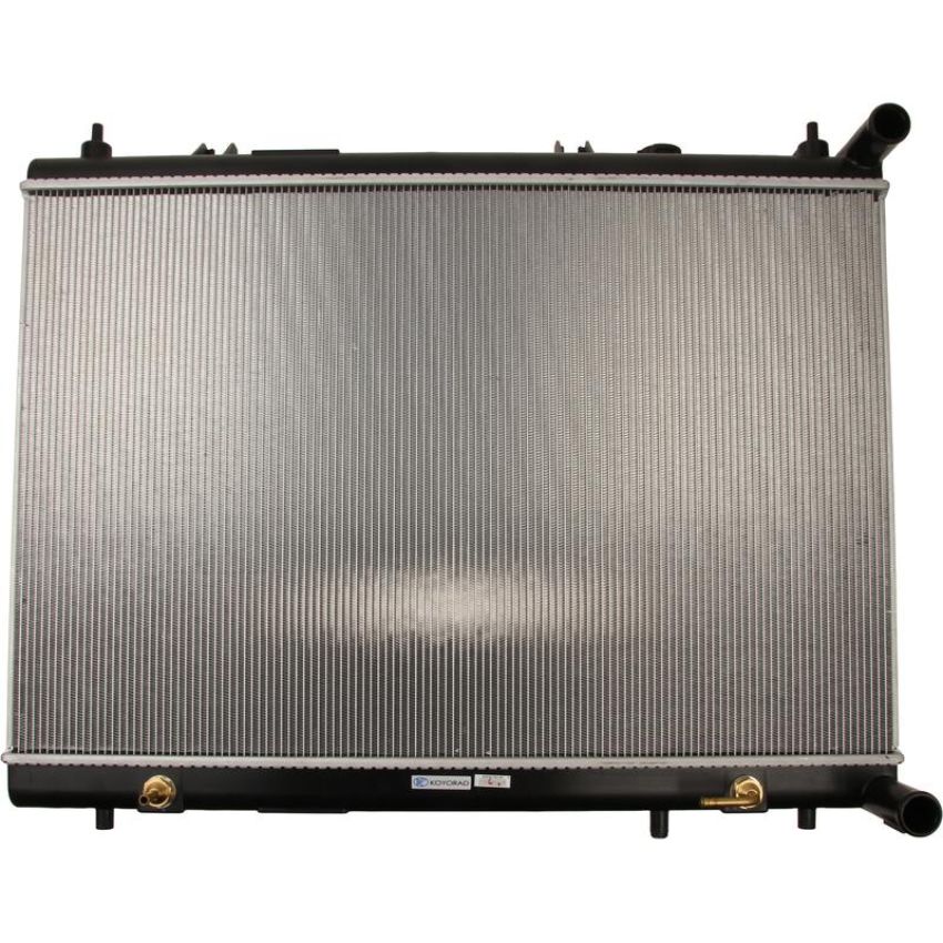 KOYORAD A13348 Koyorad Radiator A13348
