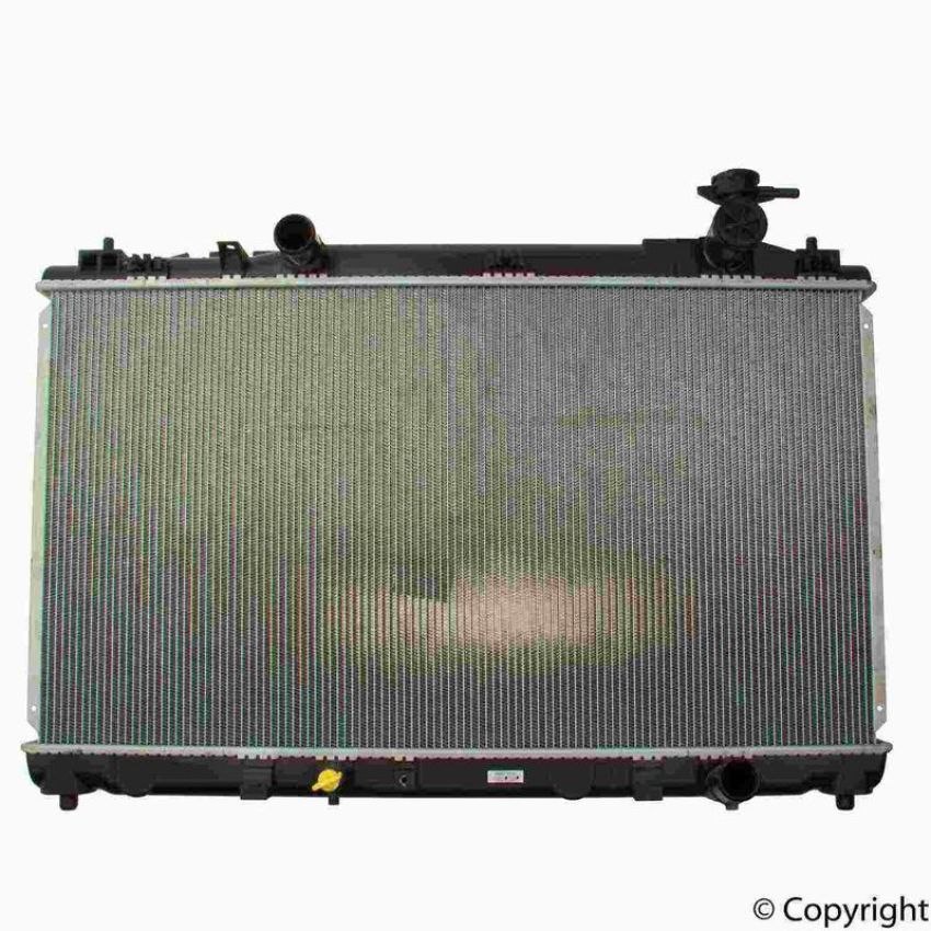 KOYORAD A13368 Koyorad Radiator A13368
