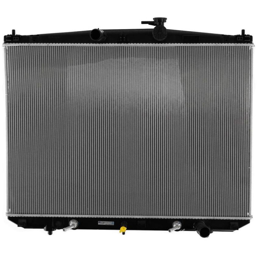 KOYORAD A13450 Koyorad Radiator A13450