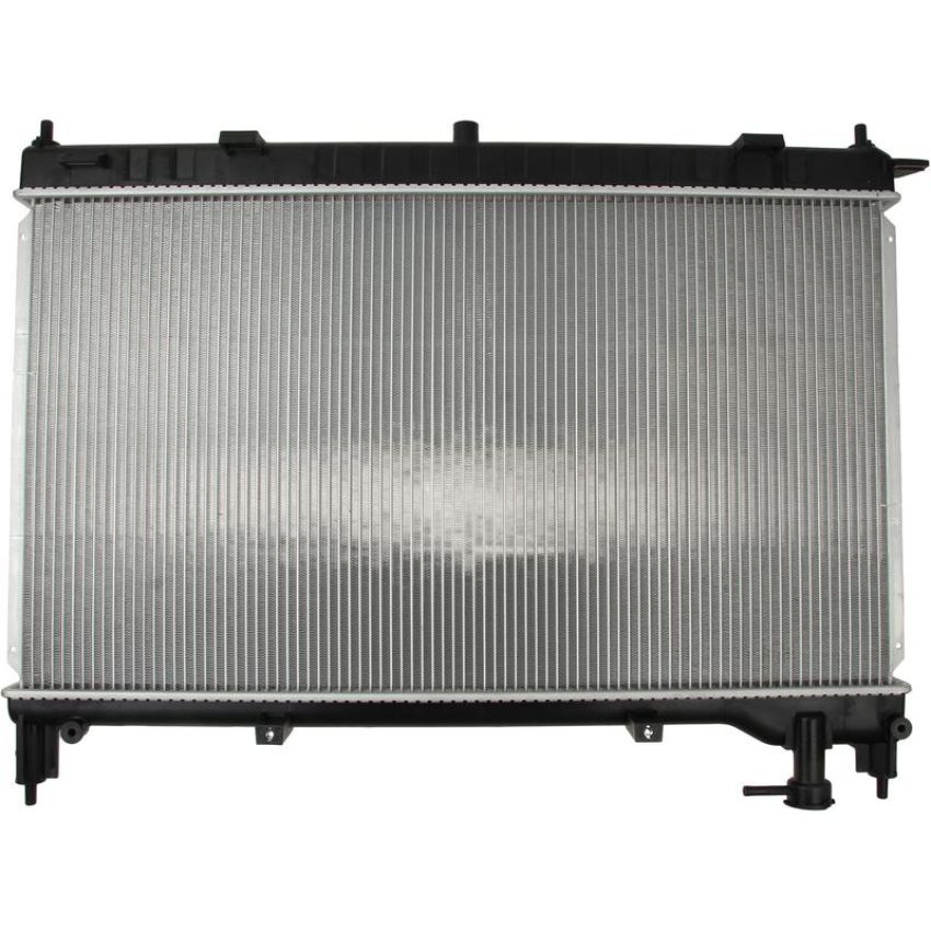 KOYORAD A13532 Koyorad Radiator A13532