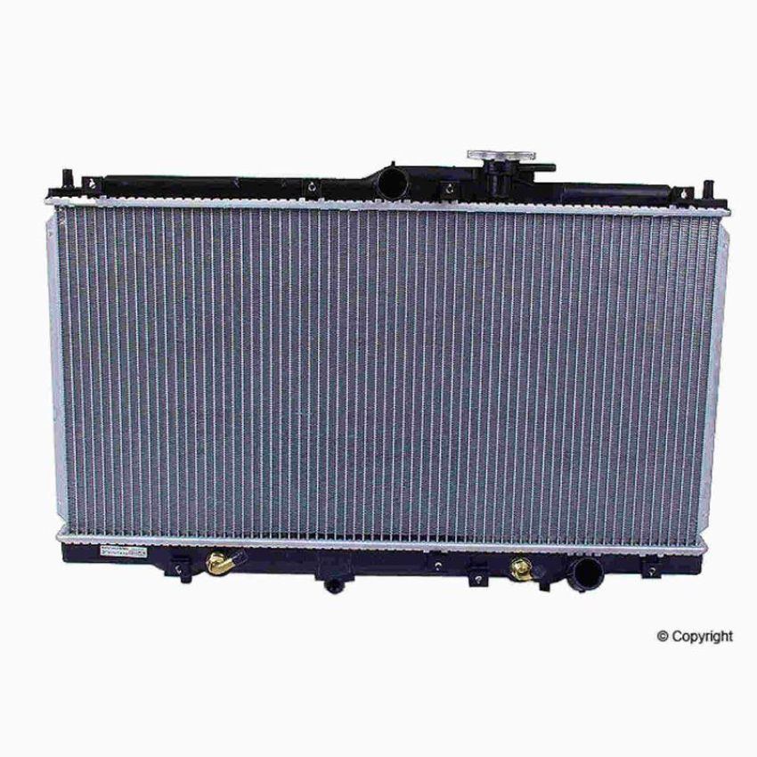 KOYORAD A1494 Koyorad Radiator A1494