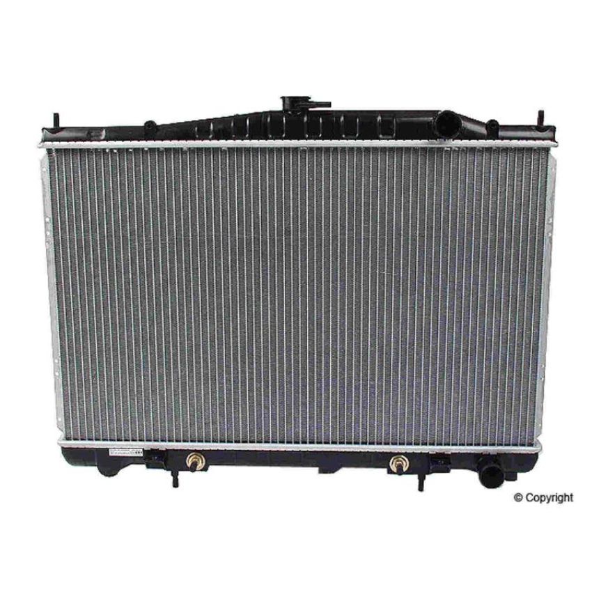KOYORAD A1561 Koyorad Radiator A1561