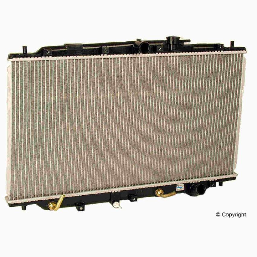 KOYORAD A1572 Koyorad Radiator A1572