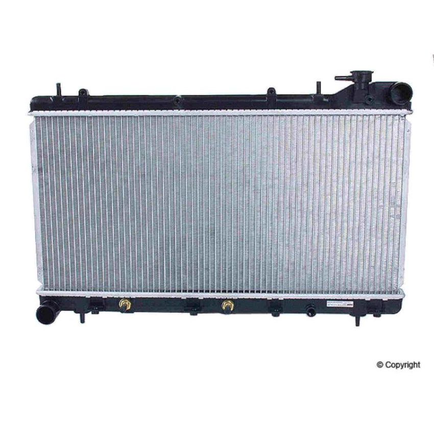 KOYORAD A1574 Koyorad Radiator A1574