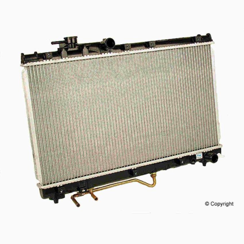 KOYORAD A1575 Koyorad Radiator A1575