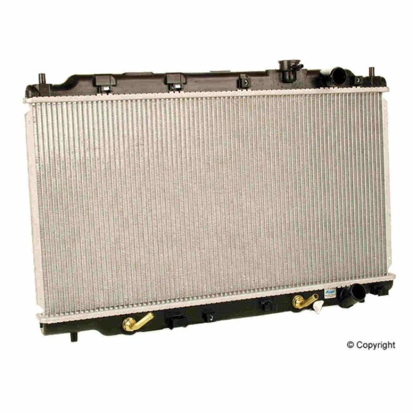 KOYORAD A1741 Koyorad Radiator A1741
