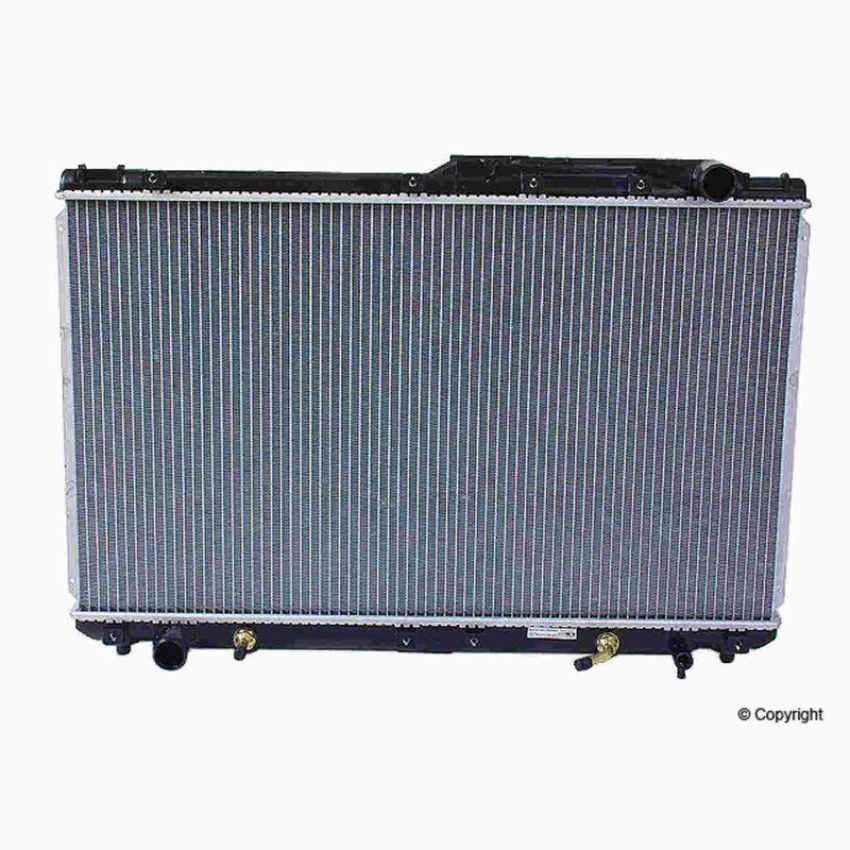 KOYORAD A1746 Koyorad Radiator A1746
