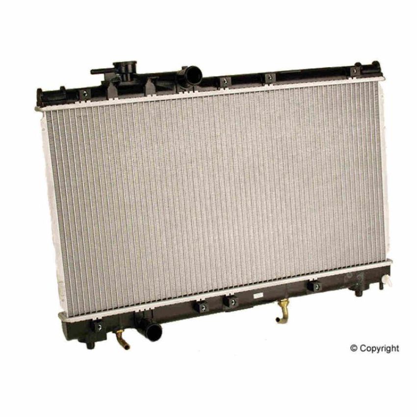 KOYORAD A1748 Koyorad Radiator A1748