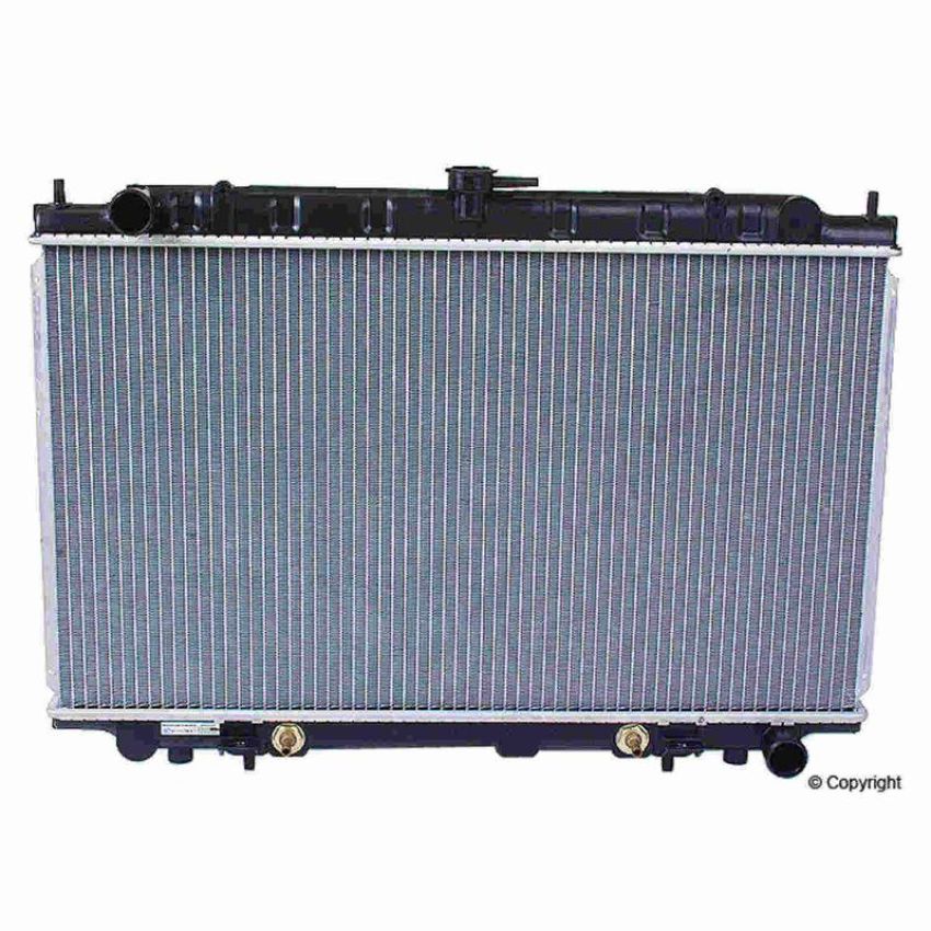 KOYORAD A1752 Koyorad Radiator A1752