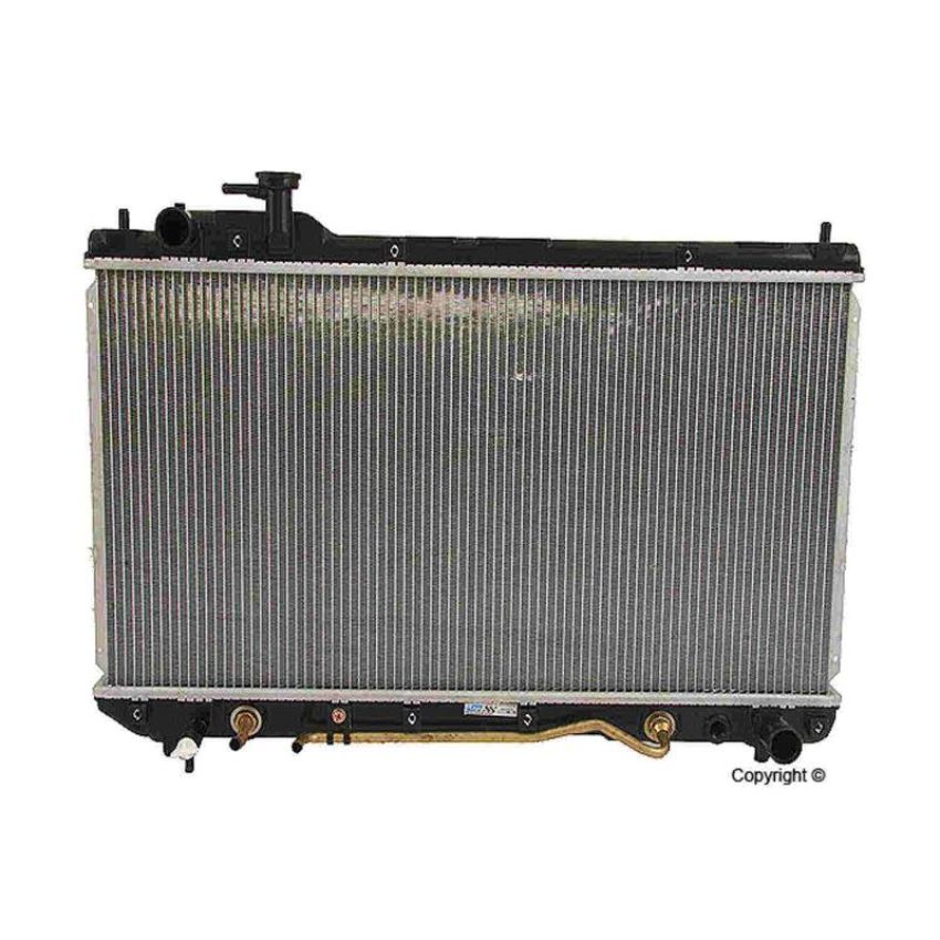 KOYORAD A1859 Koyorad Radiator A1859