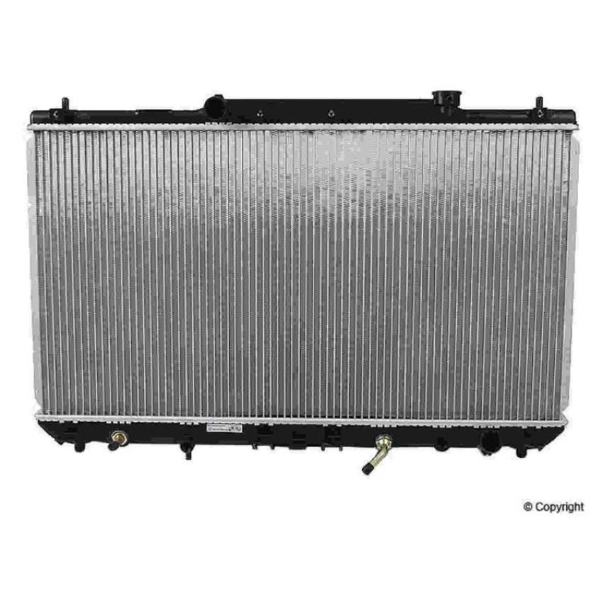 KOYORAD A1909 Koyorad Radiator A1909