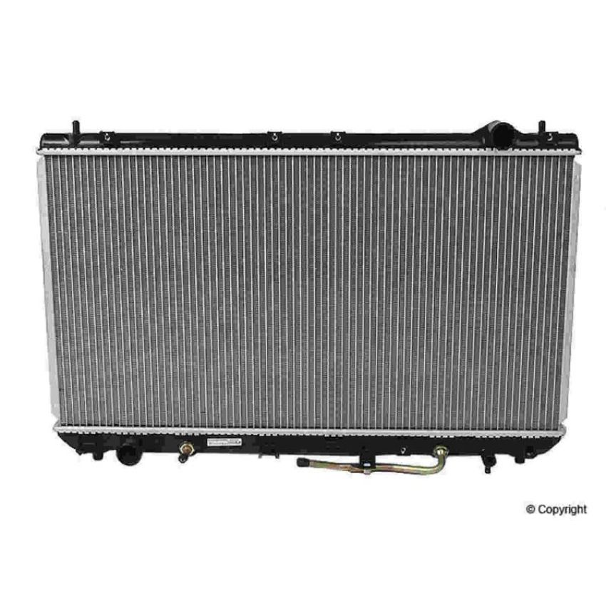 KOYORAD A1910 Koyorad Radiator A1910