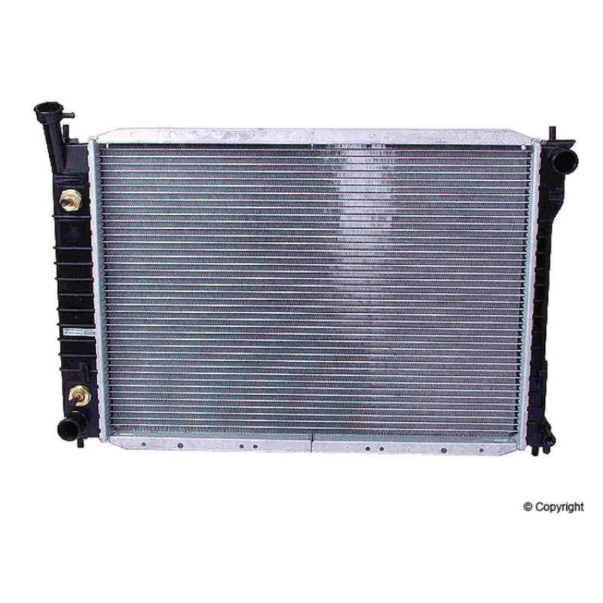 KOYORAD A1924 Koyorad Radiator A1924