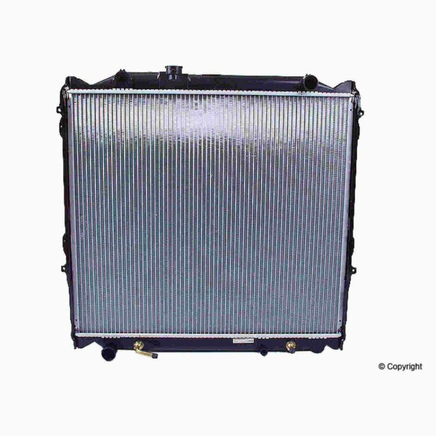 KOYORAD A1998 Koyorad Radiator A1998