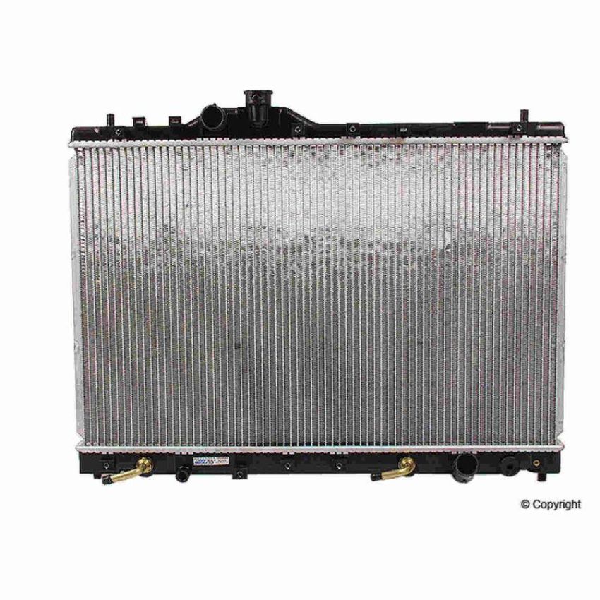 KOYORAD A2031 Koyorad Radiator A2031