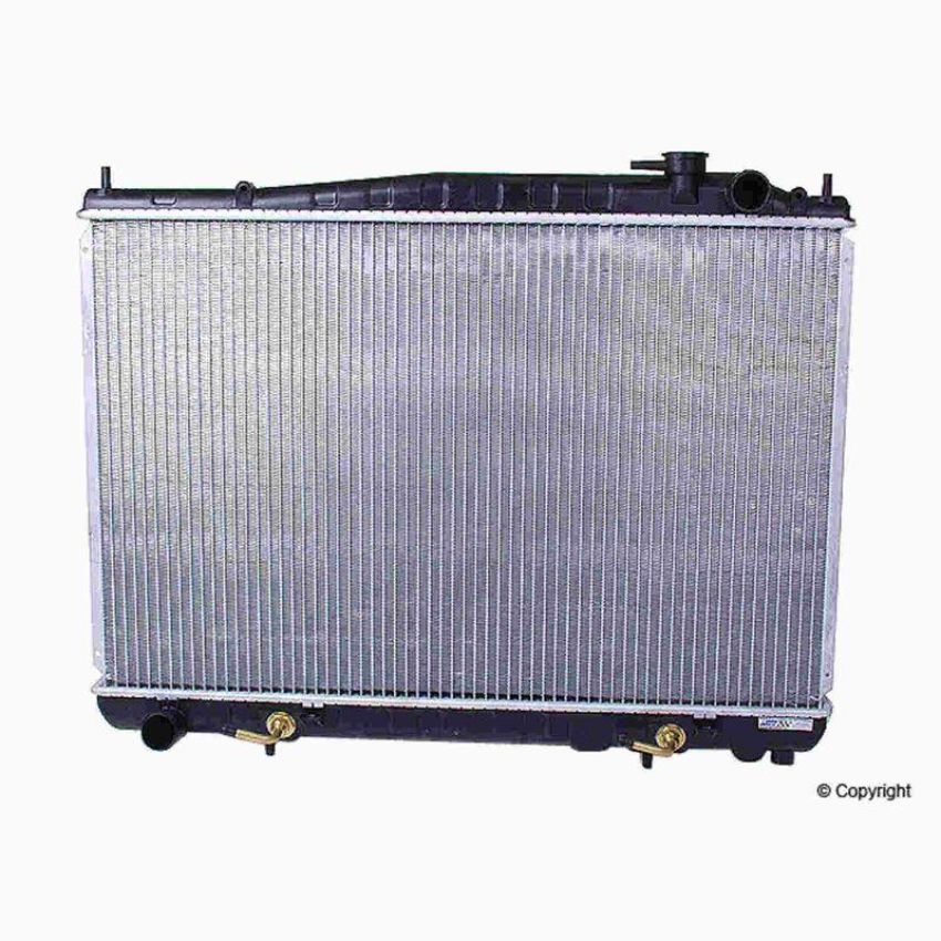 KOYORAD A2054 Koyorad Radiator A2054