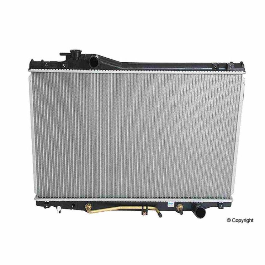 KOYORAD A2062 Koyorad Radiator A2062