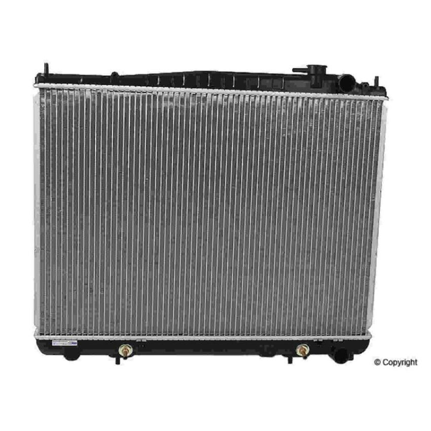 KOYORAD A2075 Koyorad Radiator A2075