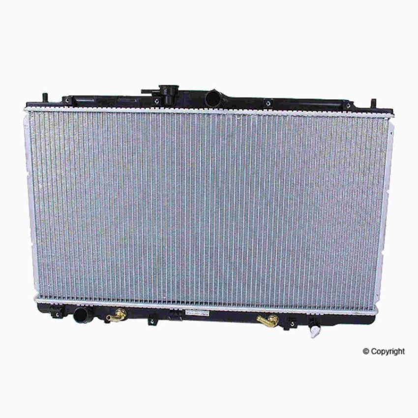 KOYORAD A2147 Koyorad Radiator A2147