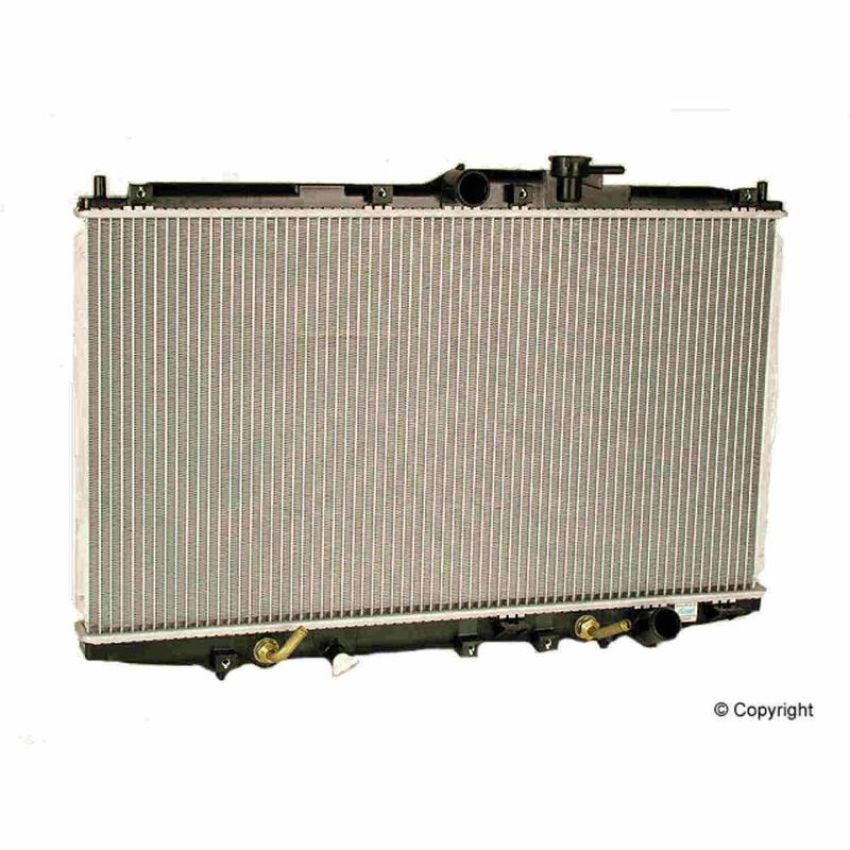 KOYORAD A2148 Koyorad Radiator A2148