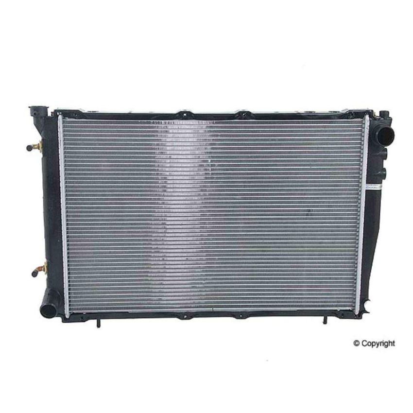 KOYORAD A2152 Koyorad Radiator A2152