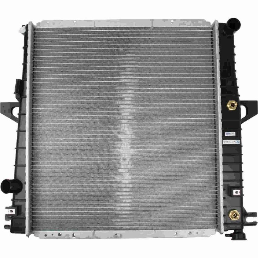 KOYORAD A2173 Koyorad Radiator A2173