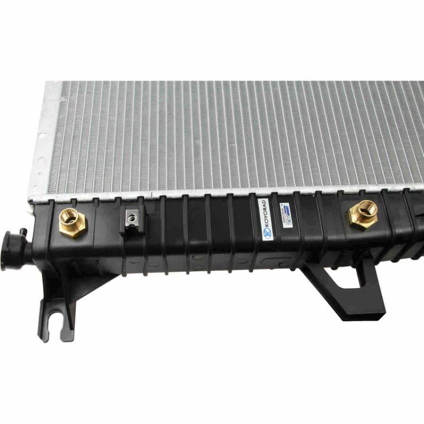 KOYORAD A2173 Koyorad Radiator A2173