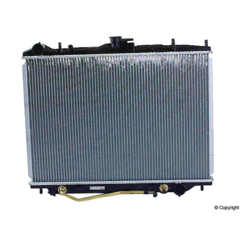 KOYORAD A2195 Koyorad Radiator A2195