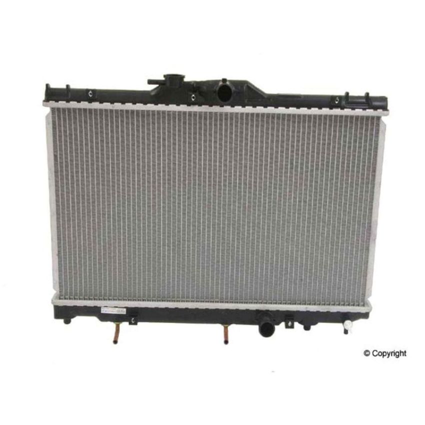 KOYORAD A2198 Koyorad Radiator A2198